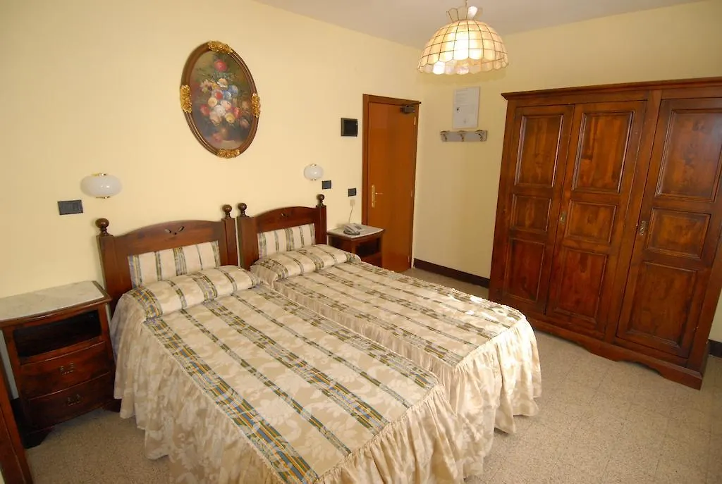 Albergo Ristorante Galli-1
