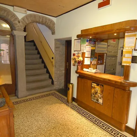 Albergo Ristorante Galli-3