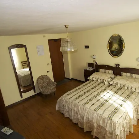 Albergo Ristorante Galli-2
